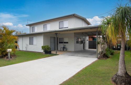Evans Head House | Evans Beach House - 24 Cedar Street