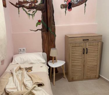 Heraklion Apartment | Evas home