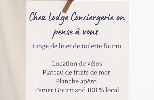 Kerroch Apartment | Evasion - 100m de la mer - parking