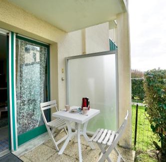 Kerroch Apartment | Evasion - 100m de la mer - parking
