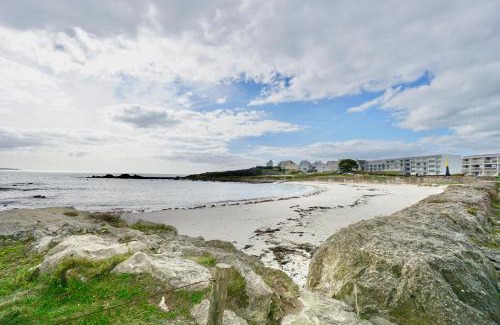 Kerroch Apartment | Evasion - 100m de la mer - parking