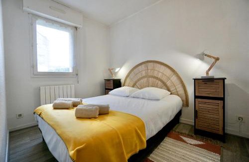 Kerroch Apartment | Evasion - 100m de la mer - parking