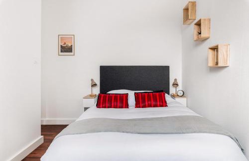 Ferrandiere - Maisons Neuves Apartment | Evasion Lyonnaise Lumière et Confort