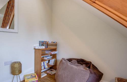 Wragby House | Eve's Retreat