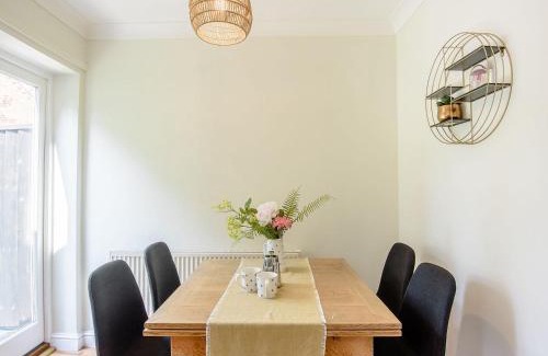 Wragby House | Eve's Retreat