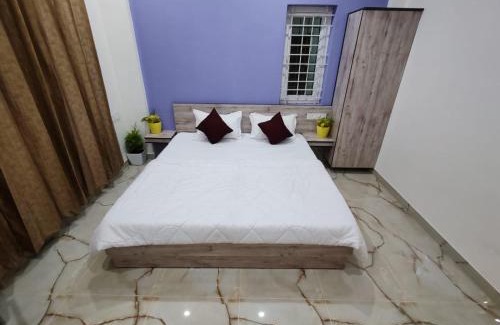 Mysore Apartment | Eve Service apartment
