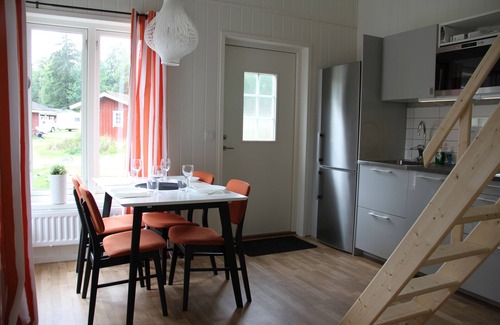 Vaxjo Municipality RV Rental | Evedals Camping
