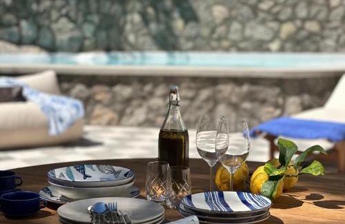 Forio Apartment | Evelyns Pool Garden