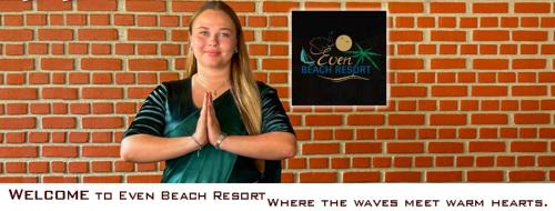 Wennappuwa Hotel | Even Beach Resort