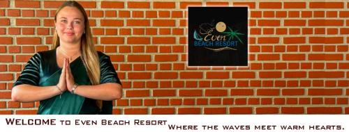 Wennappuwa Hotel | Even Beach Resort