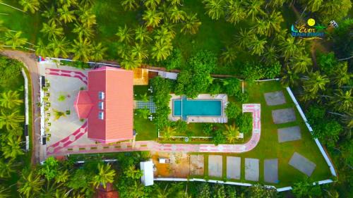 Wennappuwa Hotel | Even Beach Resort