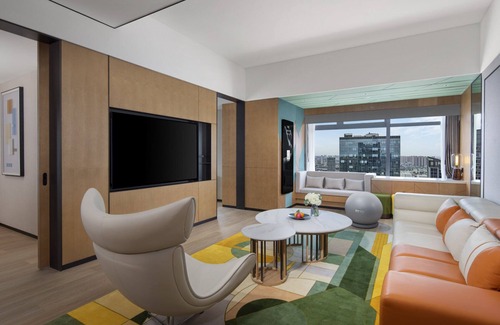 Jinniu Hotel | EVEN Chengdu Jinniu by IHG