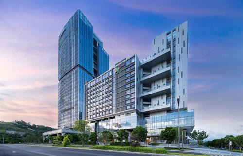Dongguan Hotel | EVEN Hotels Shenzhen Guangming Cloud Park by IHG