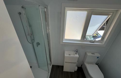 Oban Apartment | Evening Cove