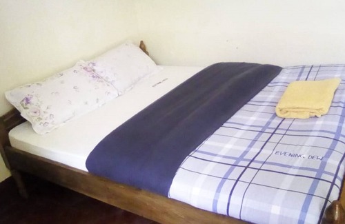 Nairobi Bed & Breakfast | Evening Dew Guest Palour