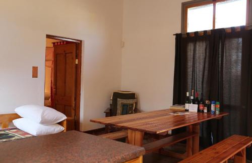 Omaruru House | Evening Shade