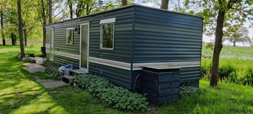 Coevorden House | Evenrust, gelegen nabij het Pieterpad