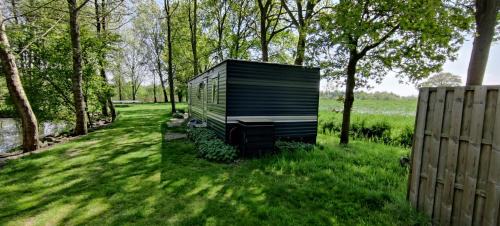 Coevorden House | Evenrust, gelegen nabij het Pieterpad