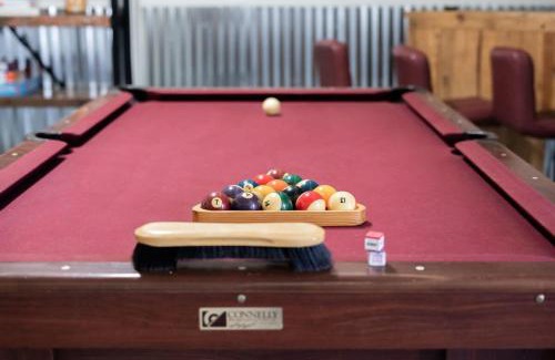 Villa De Paz House | Event Epicenter Heated Pool Game Room Near Stadium