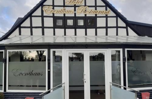 Dissen Hotel | Eventhaus Schamin