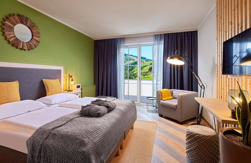 Kaprun Hotel | ever.grün Kaprun