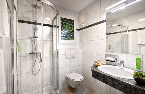 Kaprun Hotel | ever.grün Kaprun