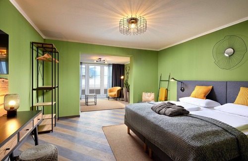 Kaprun Hotel | ever.grün Kaprun