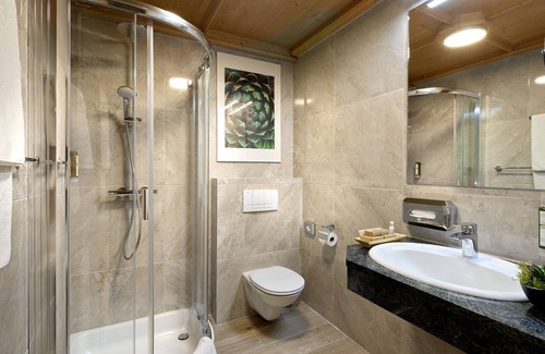 Kaprun Hotel | ever.grün Kaprun