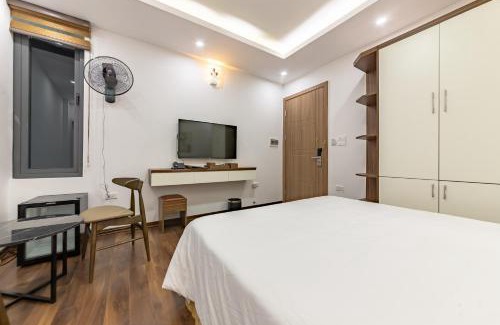 Thanh Xuan Hotel | EVEREST HOTEL