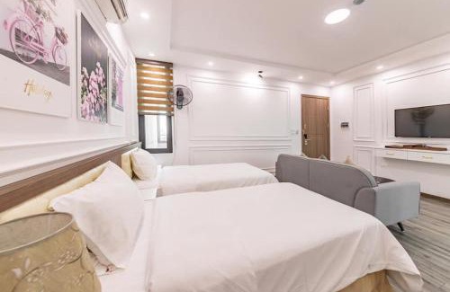 Thanh Xuan Hotel | EVEREST HOTEL