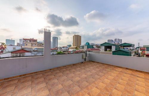 Thanh Xuan Hotel | EVEREST HOTEL