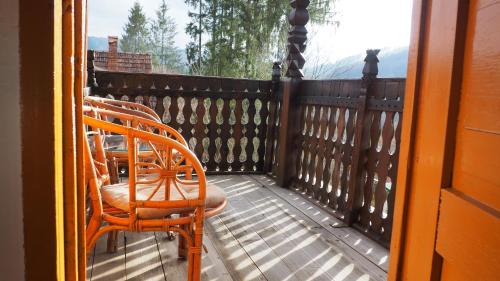 Baile Balvanyos Villa | Evergreen Balvanyos