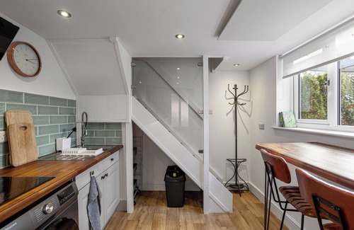 Ripon Apartment | Evergreen Loft - Eco Apartment