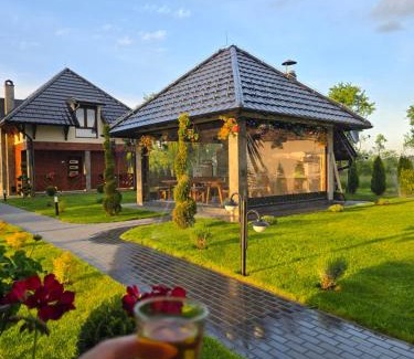 Zlatibor House | Evergreens houses Zlatibor