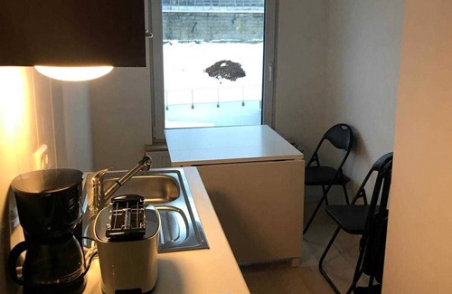 Eversberg Apartment | Eversberg 2 - Holiday apartment/Assembly Meschede-Eversberg