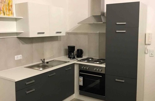 Eversberg Apartment | Eversberg 2 - Holiday apartment/Assembly Meschede-Eversberg