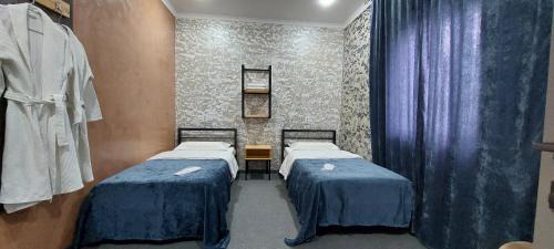 Taraz Hotel | EVFRAT-Q