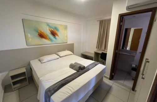 Bandeirantes Apartment | Evian Thermas Residence