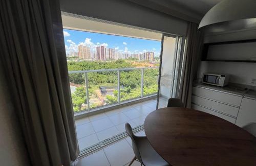 Bandeirantes Apartment | Evian Thermas Residence