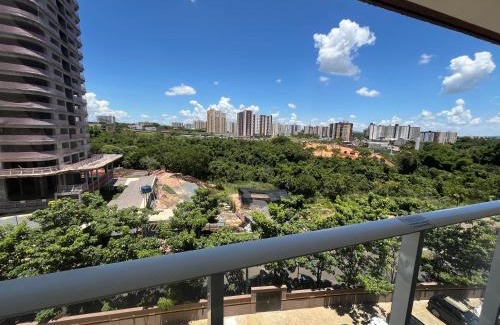 Bandeirantes Apartment | Evian Thermas Residence