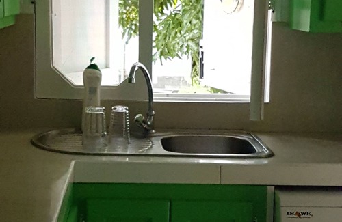 Anse-a-Liane Apartment | Evie Cottage, 2 Beds