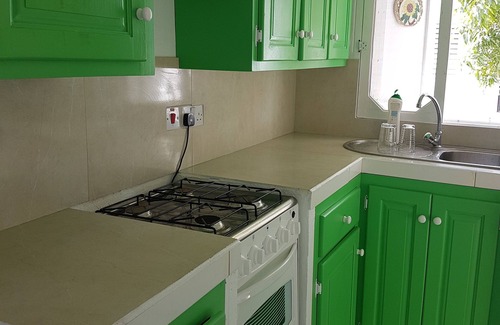 Anse-a-Liane Apartment | Evie Cottage, 2 Beds