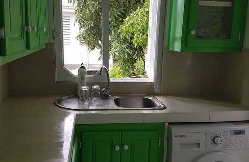 Anse-a-Liane Apartment | Evie Cottage, 2 Beds