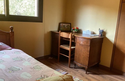 Arakapas Villa | Evie's House Arakapas