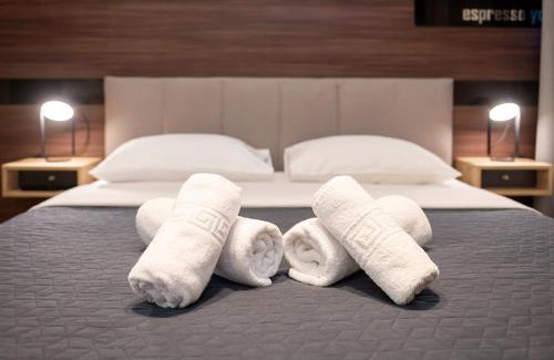 Xanthi Apartment | Evis Cosmos 1 - Meno Homes 10