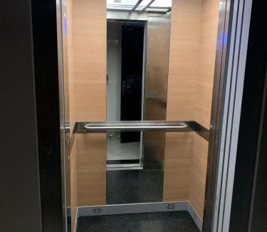 Hay El Qods Apartment | EVO résidence