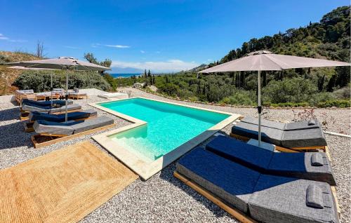 Evrostina House | Evoikon