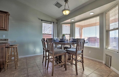 Page House | Evolve Family Hideaway Less Than 5 Mi to Lake Powell!