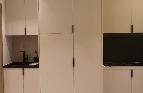 Psirri Apartment | Evripidou Experience - The smart double C