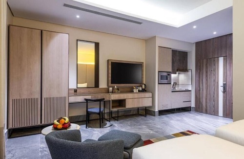 Abha Hotel | Ewaa Express Hotel Abha
